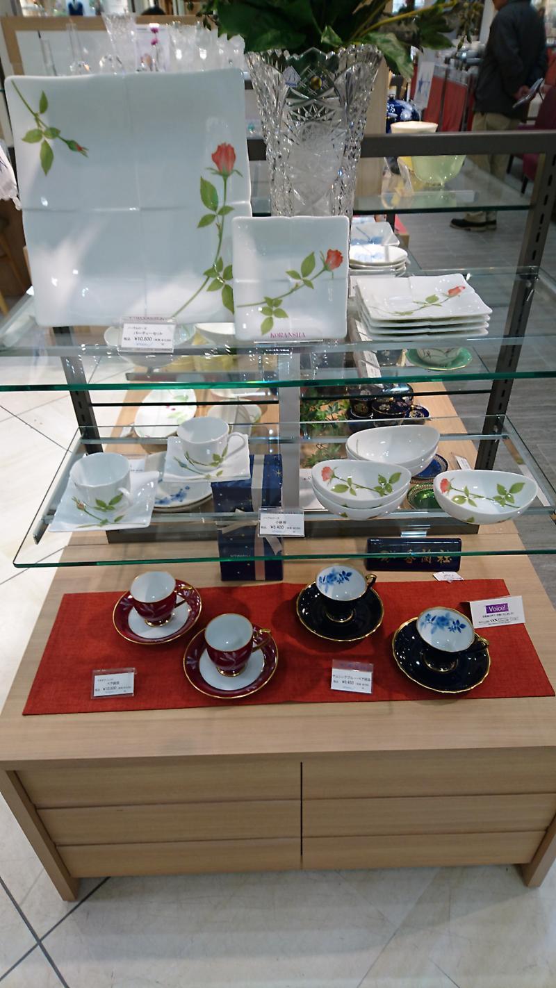 リカちゃん!!有田焼デビュー♪ | Ginza Table Chouette リカちゃん!!有田焼デビュー♪ | Ginza Table Chouette