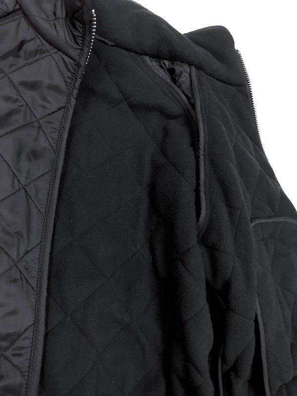 Barbour Polar Quilts quilting  ポーラーキルト