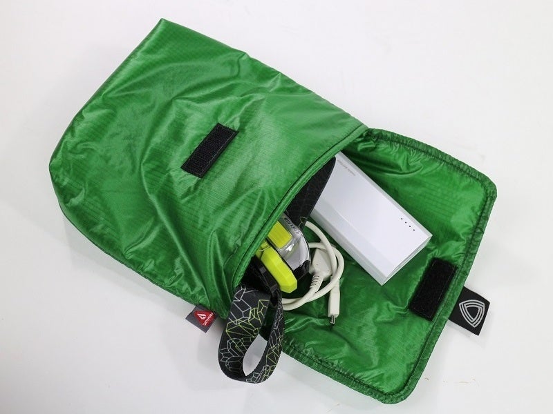 TRAIL BUM P.I.BOTTLE CASE & POUCH | 宗像山道具店 by GRIPS TRAIL BUM P.I.BOTTLE CASE & POUCH | 宗像山道具店 by GRIPS