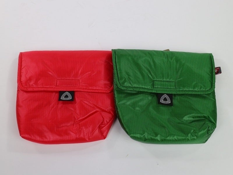 TRAIL BUM P.I.BOTTLE CASE & POUCH | 宗像山道具店 by GRIPS TRAIL BUM P.I.BOTTLE CASE & POUCH | 宗像山道具店 by GRIPS