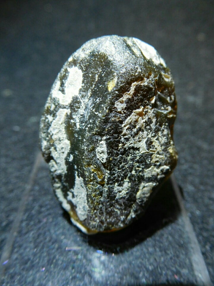 ミャンマーの琥珀。 | 鉱物、天然石。買ったもの、採集したもの。