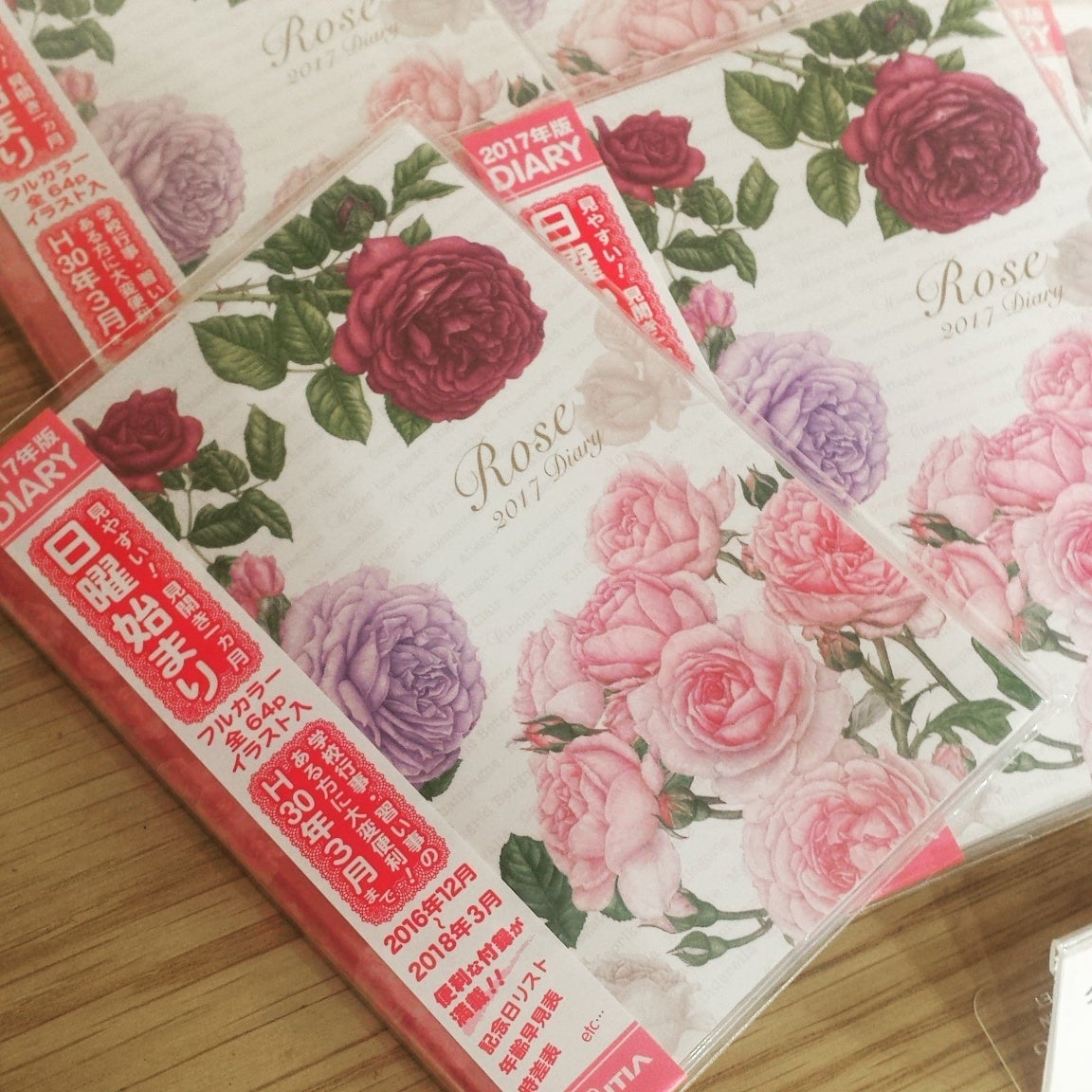 ROSE COLLECTION（ローズ・コレクション）薔薇雑貨専門店