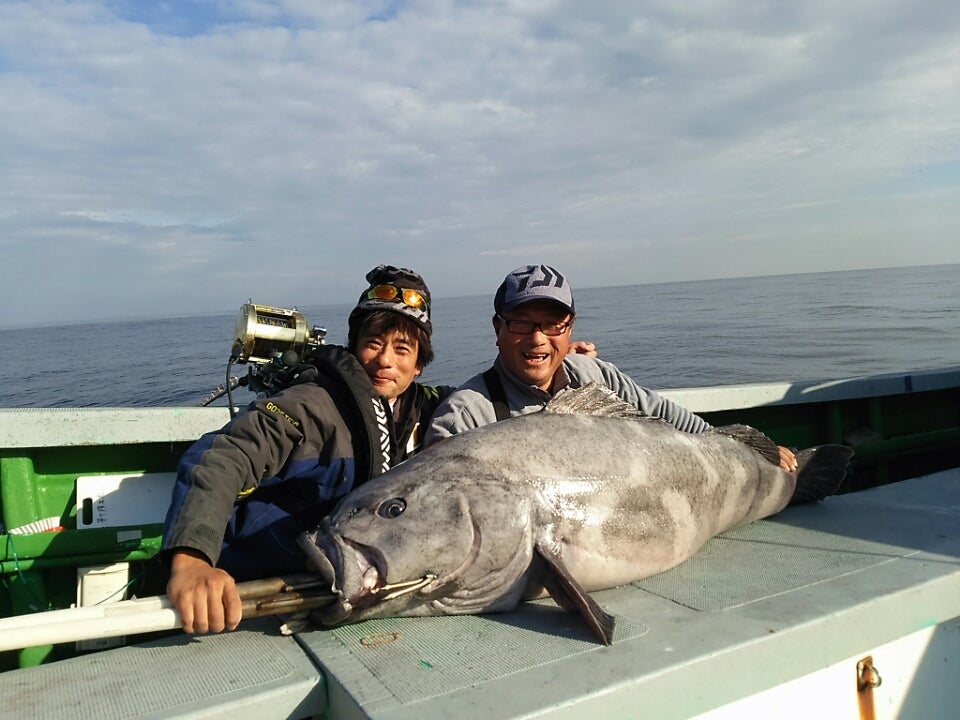 深海の魚いろいろ釣れました | 大川の釣りのこと 深海の魚いろいろ釣れました | 大川の釣りのこと