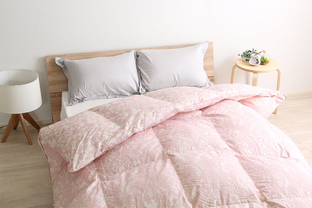 西川品質 羽毛布団シェアトップクラス 日本製 寝具 掛け布団｜Leafa-リーファ- | 激安家具通販のグランデのブログ