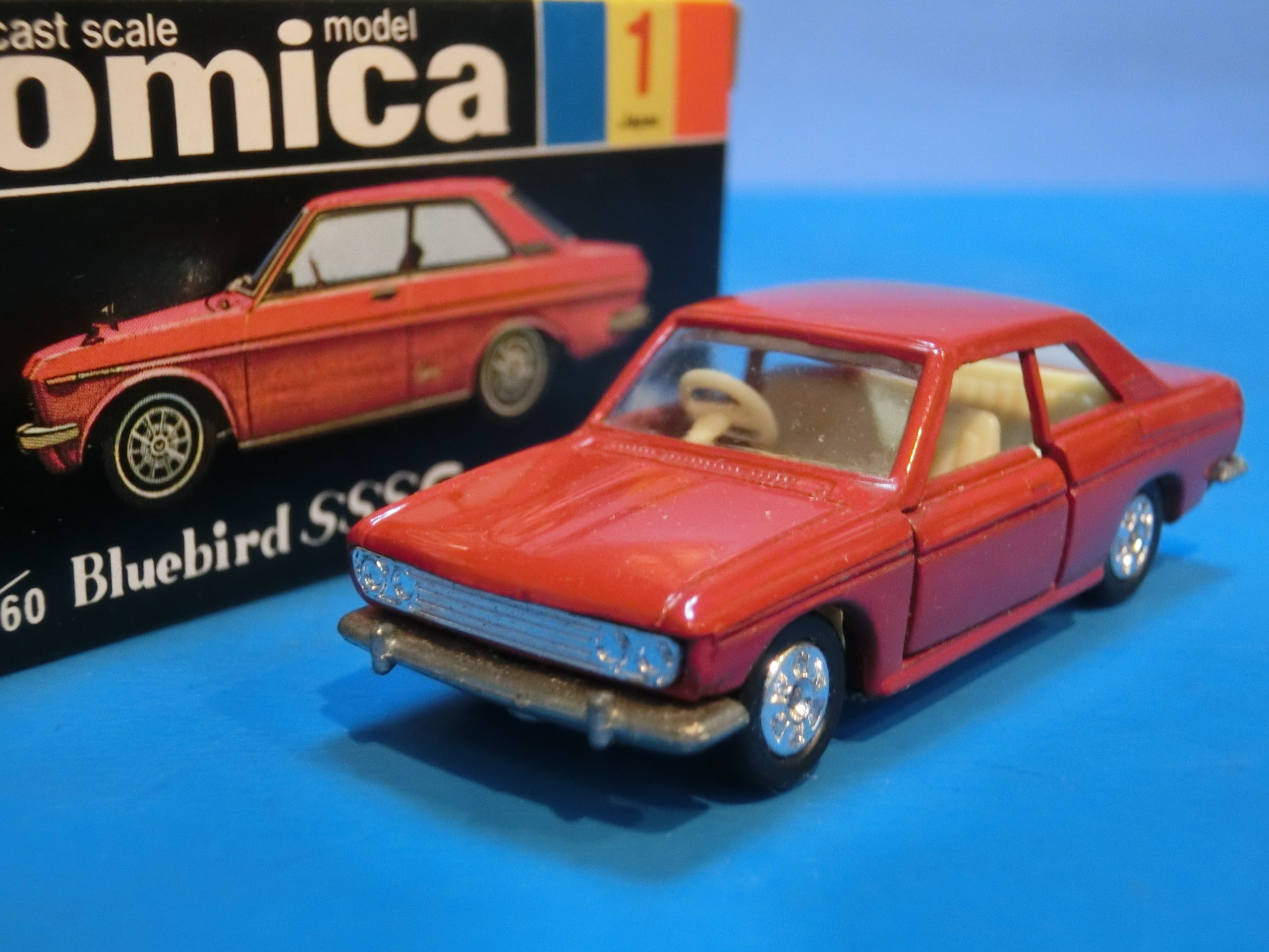 ★1971年トミカ 最初のギフトセット Tナンバーの謎 ～ 玩具・模型カタログ棚から 029 | ポルシェ356Aカレラ