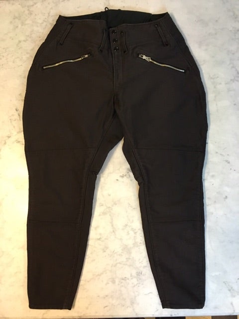 FREEWHEELERS「CAMELBACK Breeches/キャメルバック ブリーチズ