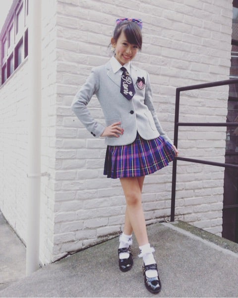 ♡RIINA♡ | RONI GIRLS オフィシャルブログ