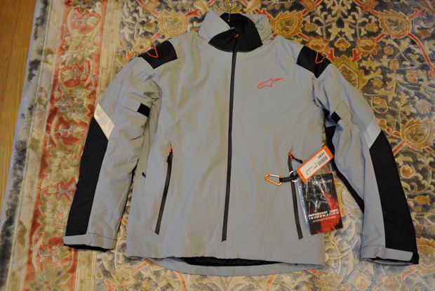 Alpinestars LANCE 3L