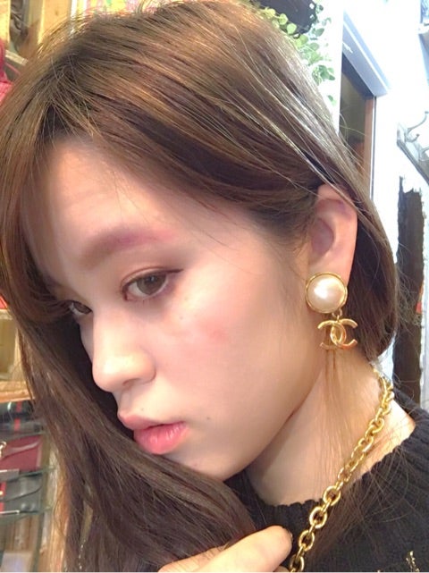 Vintage CHANEL アクセサリーコレクション | Vintage Shop Rococo