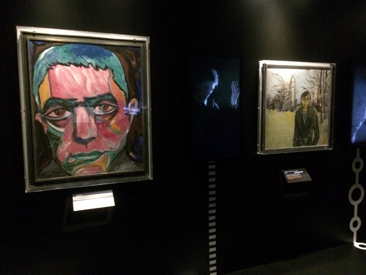 絵画