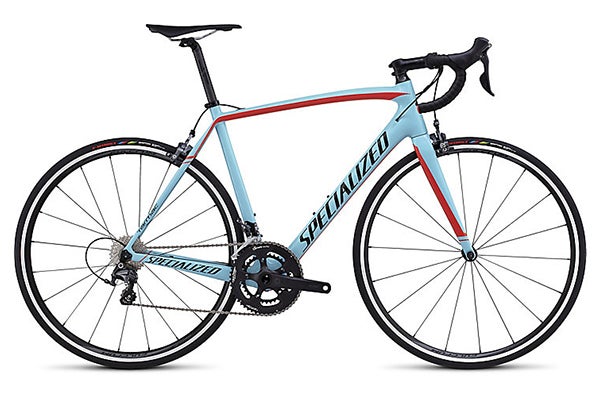 スペシャライズド TARMAC COMPを組み組み♪ | 京都→吹田 スペシャライズド TARMAC COMPを組み組み♪ | 京都→吹田