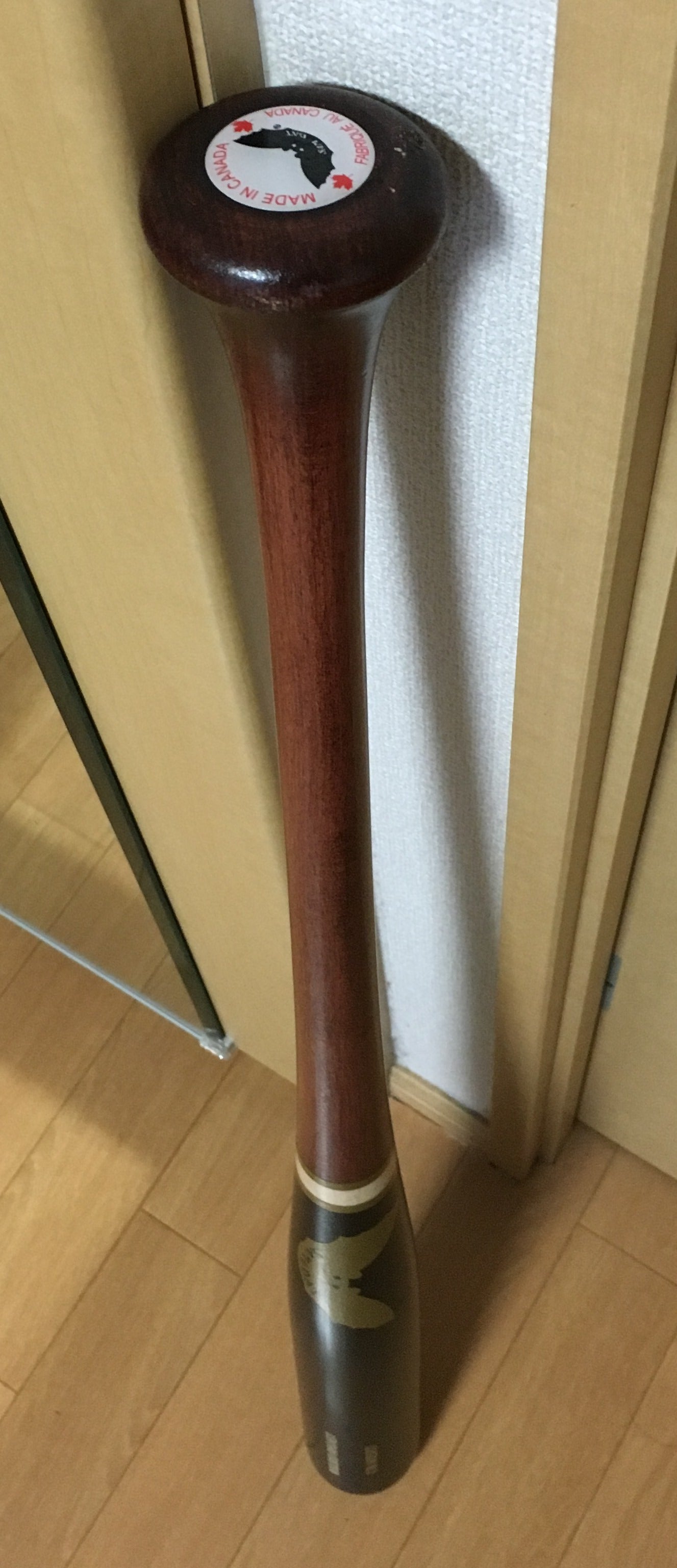 SAM BAT 2K1 & R2K1(バリー・ボンズ選手モデル) | BAD FEELING SAM BAT 2K1 & R2K1(バリー・ボンズ選手モデル) | BAD FEELING