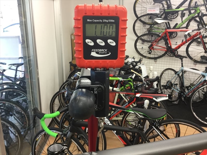 Cannondale 2017 CAAD12 フレームセット 入荷! | カンザキのブログ Cannondale 2017 CAAD12 フレームセット 入荷! | カンザキのブログ