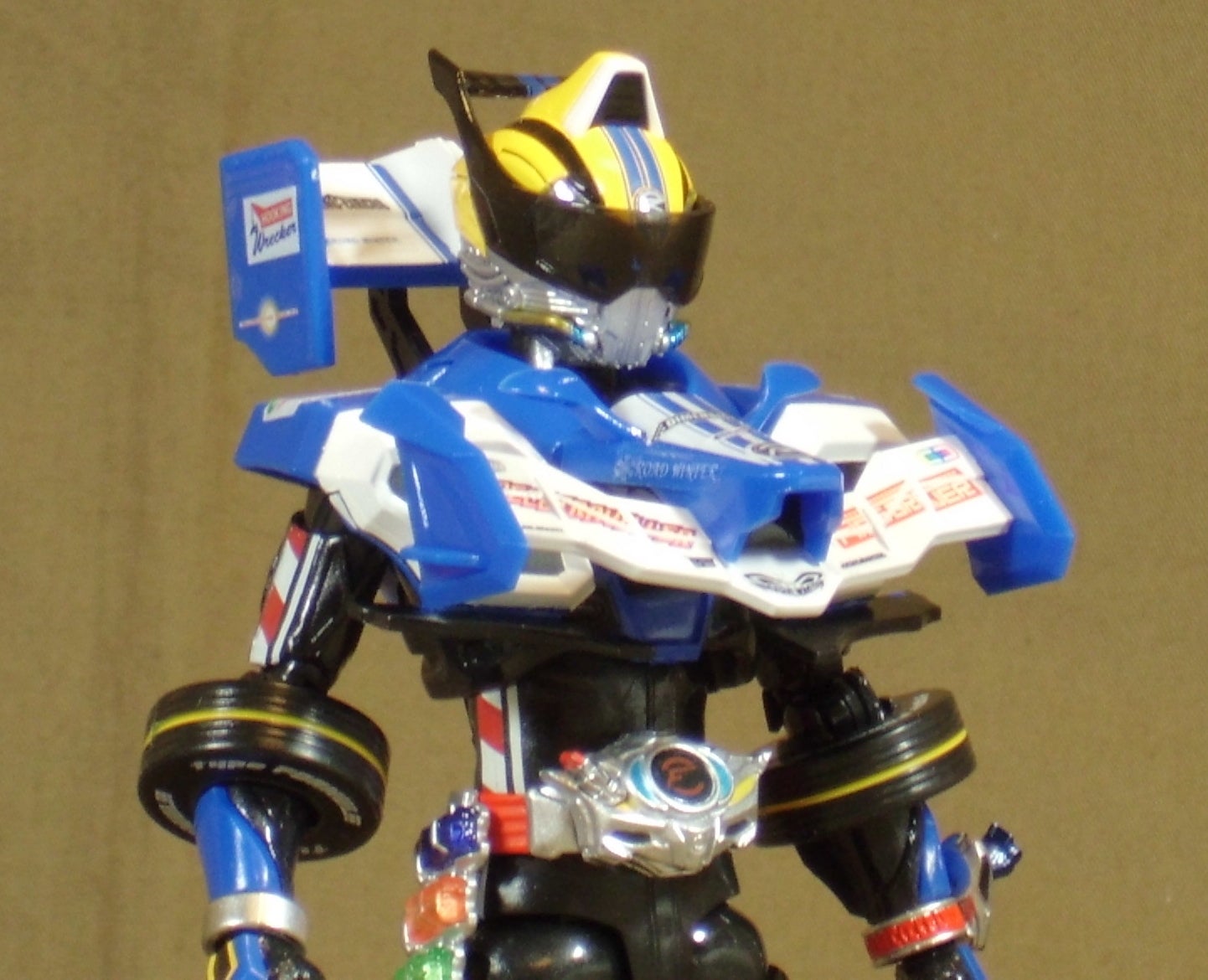 S.H.Figuarts 仮面ライダードライブ タイプフォーミュラ | とい S.H.Figuarts 仮面ライダードライブ タイプフォーミュラ | とい