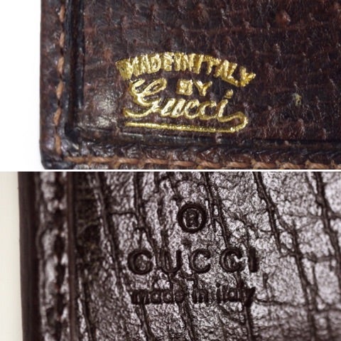 現GUCCIとOLD GUCCIを比較してみました！ | Vintage Shop Rococo Official Blog