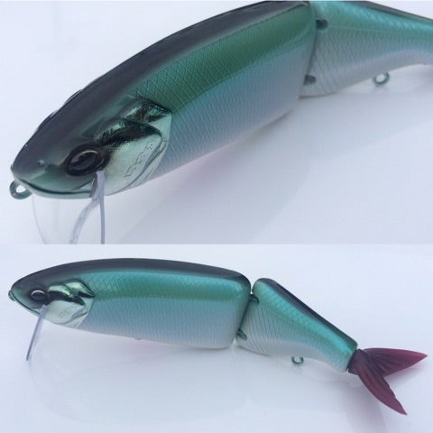 DRT タイニークラッシュ【fish!オリカラ】予約受付しますよ！ | Fish! tackle shopのブログ