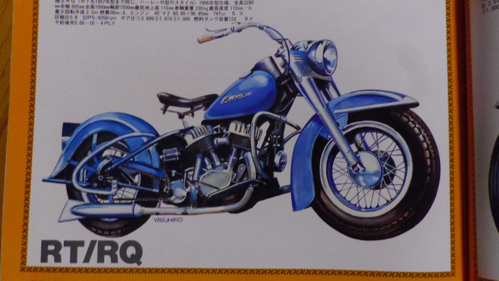 GUNZE産業社製1/12 陸王RT-Ⅱ(circa1992) | 9ちゃん趣味の部屋 GUNZE産業社製1/12 陸王RT-Ⅱ(circa1992) | 9ちゃん趣味の部屋