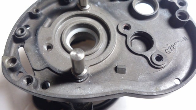 ☆K様・デプス DR-100ZX☆ ノイズ軽減 | WERFEN works ☆K様・デプス DR-100ZX☆ ノイズ軽減 | WERFEN works