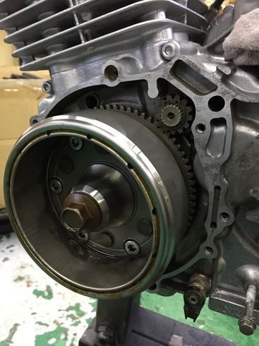 ホンダ GB250 クラブマン エンジン整備 大阪神戸奈良京都和歌山 ホンダ GB250 クラブマン エンジン整備 大阪神戸奈良京都和歌山