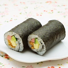 恵方巻き