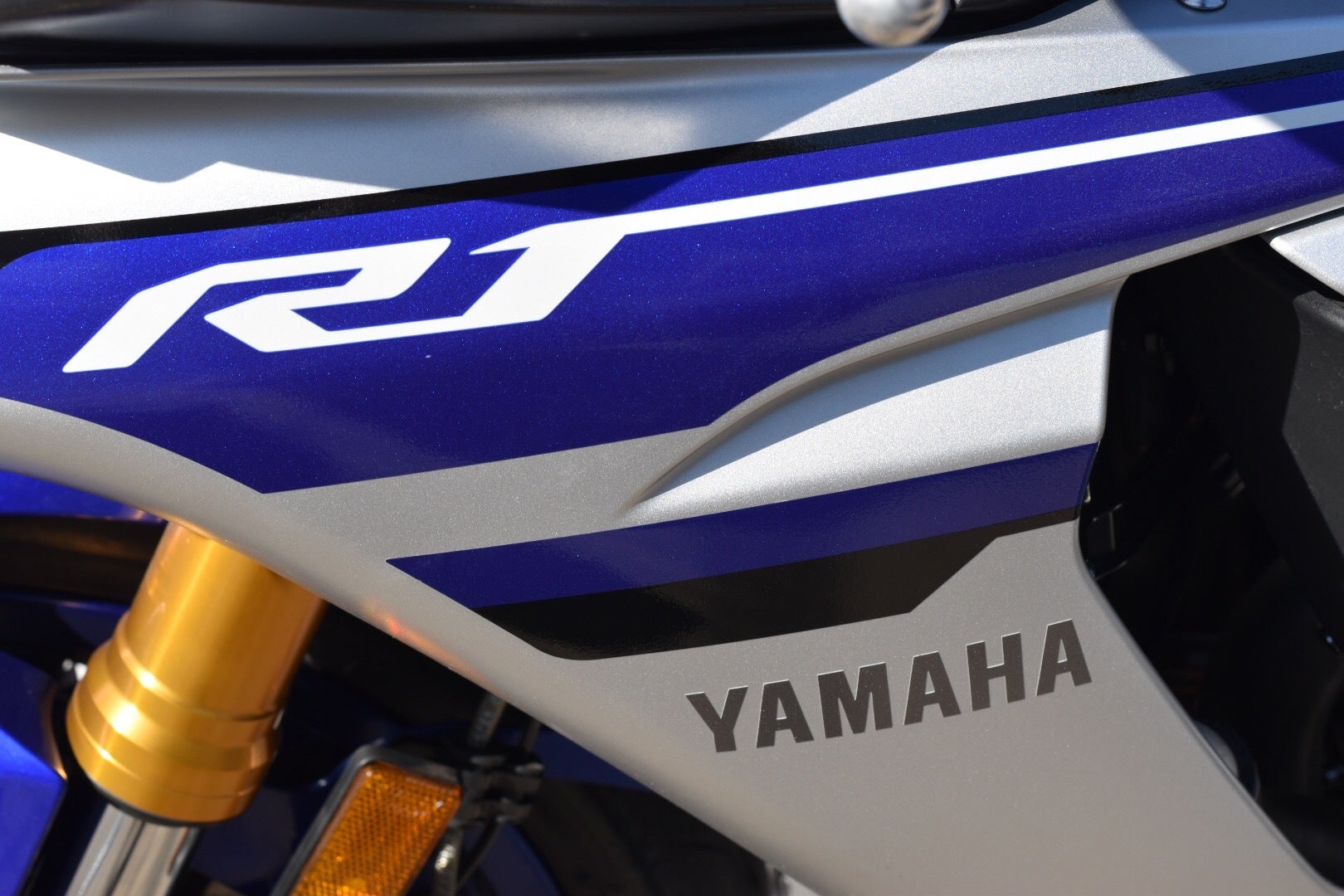 ☆YZF-R1 2016年モデル オートブリッパーキット取付け☆ | MotoJPのブログ