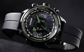 シチズン腕時計のエコドライブの寿命は？ | 海外腕時計専門店 | unitedwatchの公式ブログ