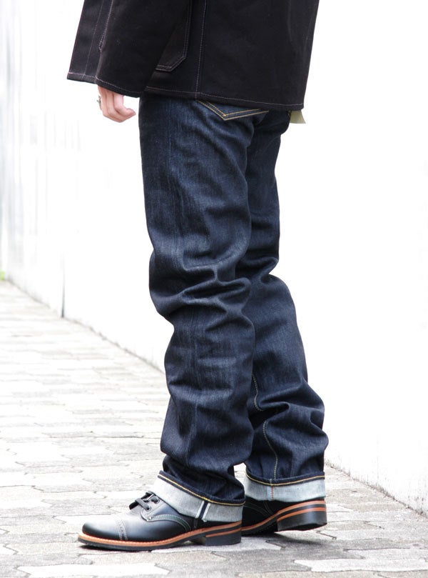 HARDENCO×BEEKMAN New Jeans！！ | 大阪 心斎橋アメリカ村 BEEKMANブログ