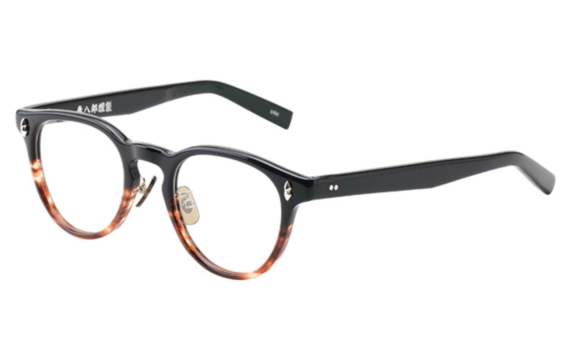 金子眼鏡職人から 泰八郎謹製 「Premier-8」 | グラッシーズのブログ