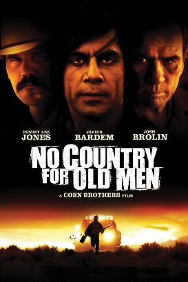 ノーカントリーNo Country for Old Men | 大好きなあの映画と旅 ノーカントリーNo Country for Old Men | 大好きなあの映画と旅