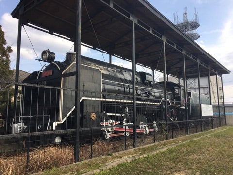 京都・精華町の D51 66 | サイクロン Zゲージ! のブログ 京都・精華町の D51 66 | サイクロン Zゲージ! のブログ