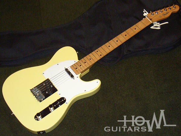 Fender Japan Telecaster TL-STD Blonde | HOWL GUITARS