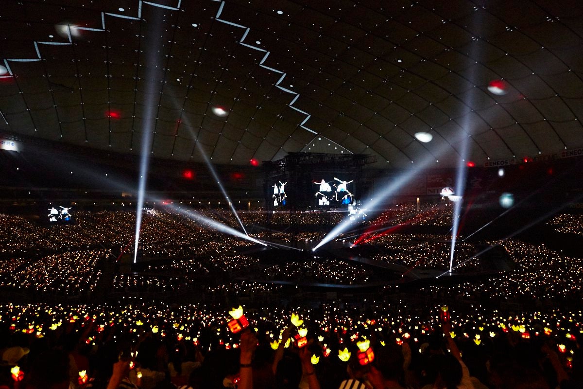 170531 BIGBANG 『ファンミ/ペンミ 2017』東京ドーム 【画像68枚】 | K-POP BIGBANG,TWICE,EXO,防弾少年団,東方神起,SUPER JUNIOR最新情報 170531 BIGBANG 『ファンミ/ペンミ 2017』東京ドーム 【画像68枚】 | K-POP BIGBANG,TWICE,EXO,防弾少年団,東方神起,SUPER JUNIOR最新情報