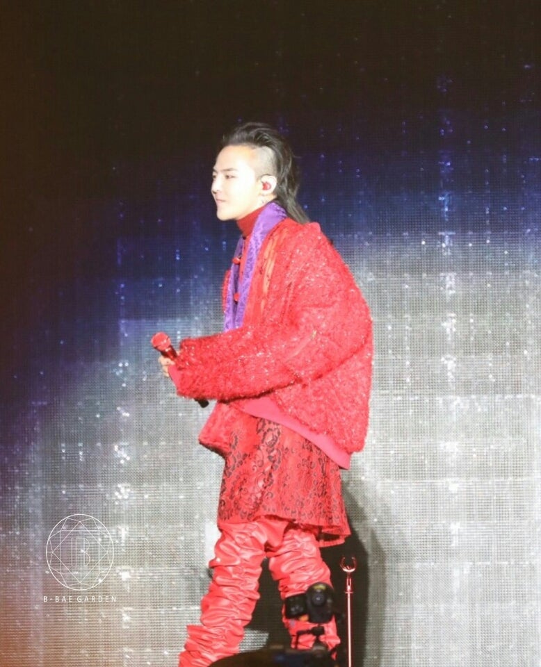 170610 HQ⑧ ジヨン ソロコンサート ACT.Ⅲ M.O.T.T.E ソウル
