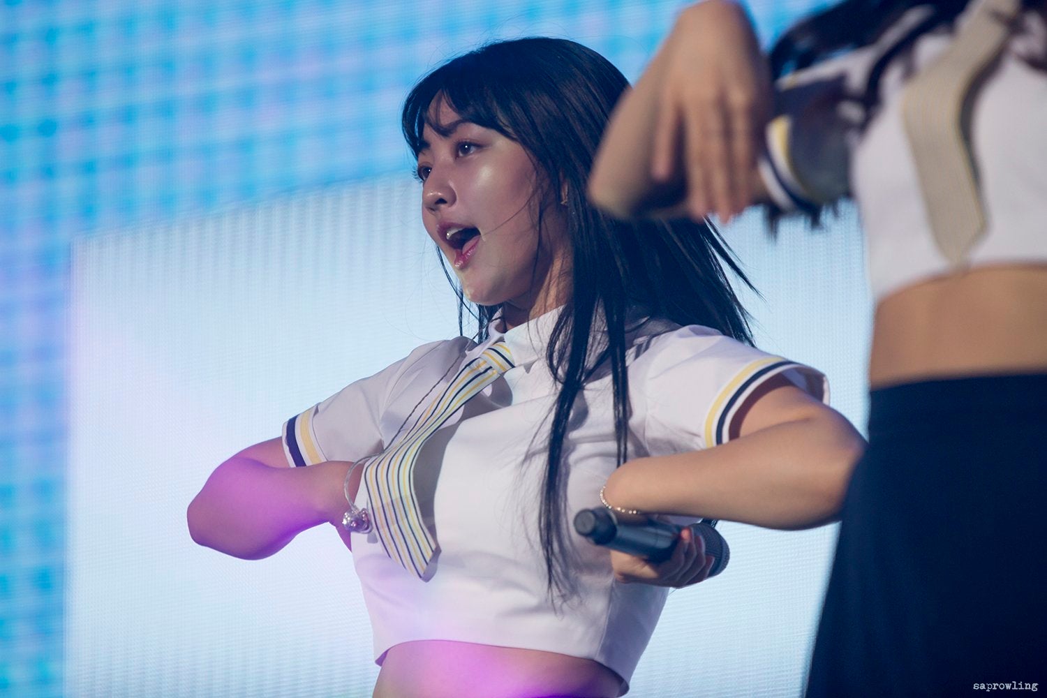 170708 TWICE ジヒョ『KBリブ&ロックスターコンサート』高画質 170708 TWICE ジヒョ『KBリブ&ロックスターコンサート』高画質