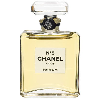 Chanel No. 5 の花瓶をDIYする元ネタ。 | Modern Glamour モダン・グラマー ＜美とクローゼットの法則＞