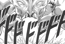 嘔吐するジャック・ハンマー
