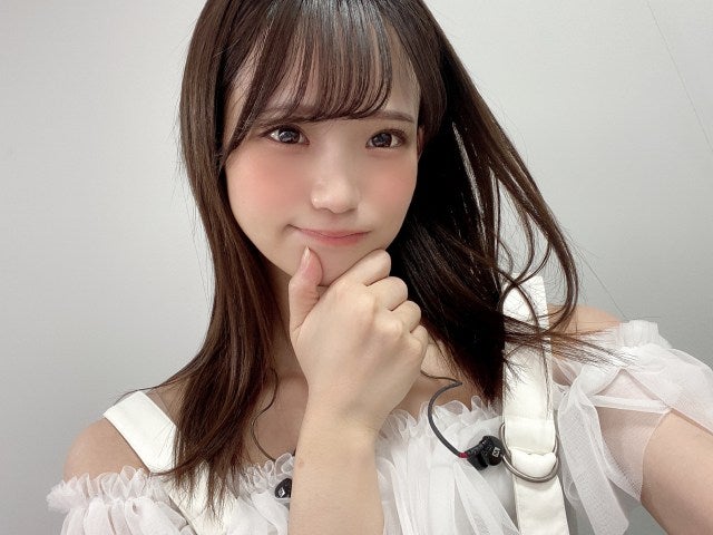 7期生 和田海佑 NMB48 10th anniversary LIVE | NMB48オフィシャル