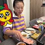 韓国姑が遂に日本へやってきました！の記事画像