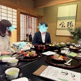 茶寮いま泉 de チビ姫ちゃんのお食い初め♪の記事画像