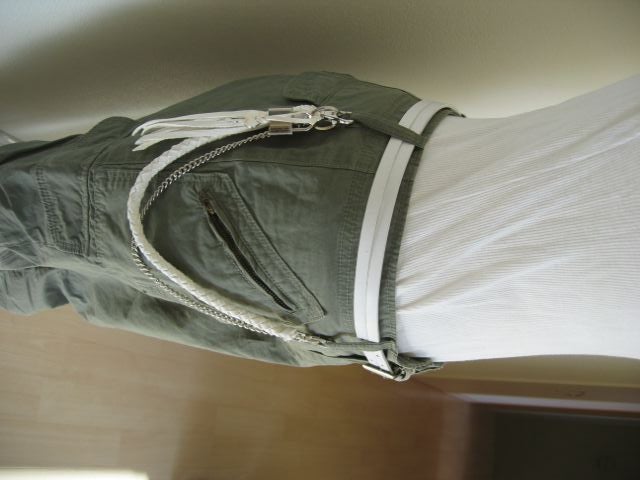 ウォレットチェーン Style