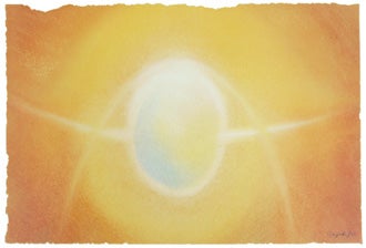 五日市さん紹介の 魔法の言葉 ヒーリング 五日市剛さん調布講演会より Pure Heart333
