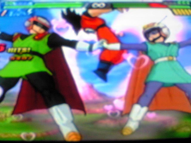 ドラゴンボールレイジングブラスト2攻略 コンビネーションアタック一覧 情報サイト ほぼ日刊 俺ブログ
