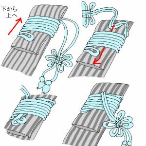 懐剣（かいけん） | アンティーク着物で和婚式