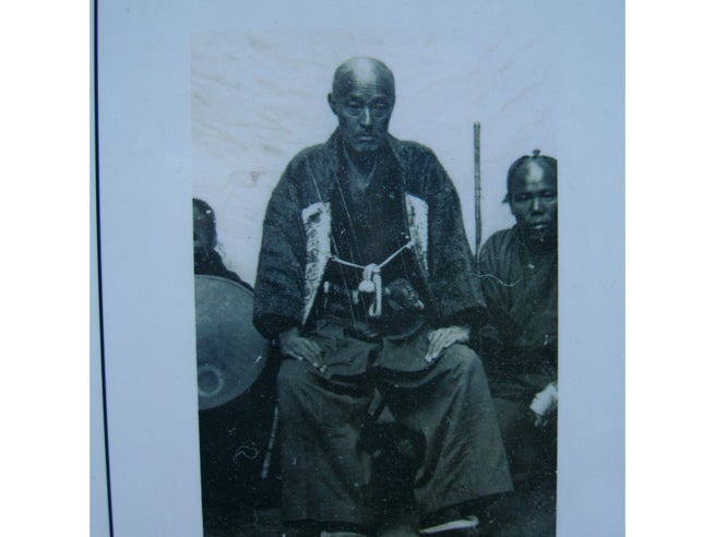 幕末の八王子千人同心史跡めぐり | 土方歳三資料館日記 幕末の八王子千人同心史跡めぐり | 土方歳三資料館日記