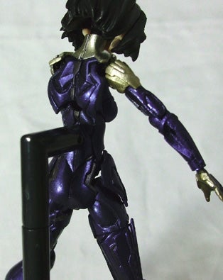 銃夢外伝 フィギュア付きコミックス特装版 | 玩具画像を投下するブログ。