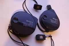SONY(ソニー)AN-61 | 寝袋ぶらぶら西日本