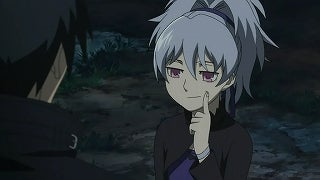 D T B 黒の契約者 銀ちゃんカワイイ 真紅中隊駐屯地