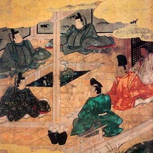 好きに 一瞬で読める源氏物語No.26 常夏 | 西陣に住んでます 和書