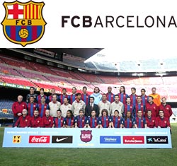 バルセロナ '90～'94 | 極私的サッカー談義
