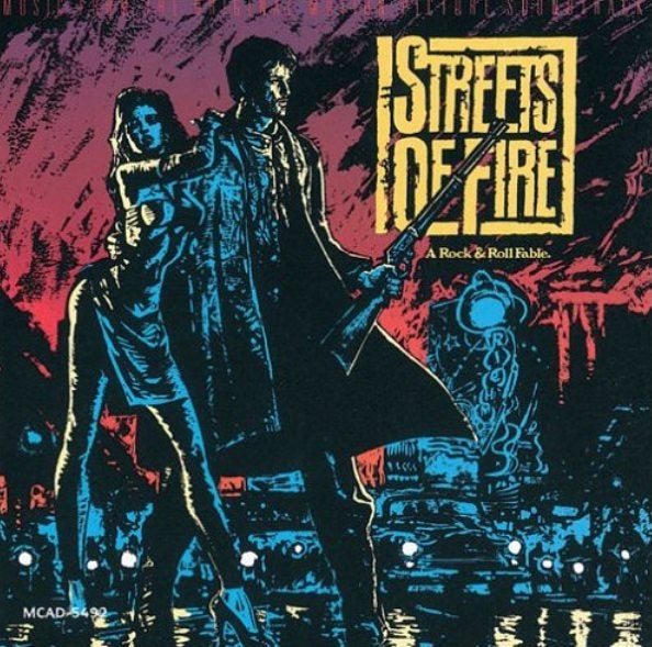 今夜は青春 ファイヤー インク A Day In The Life With Music